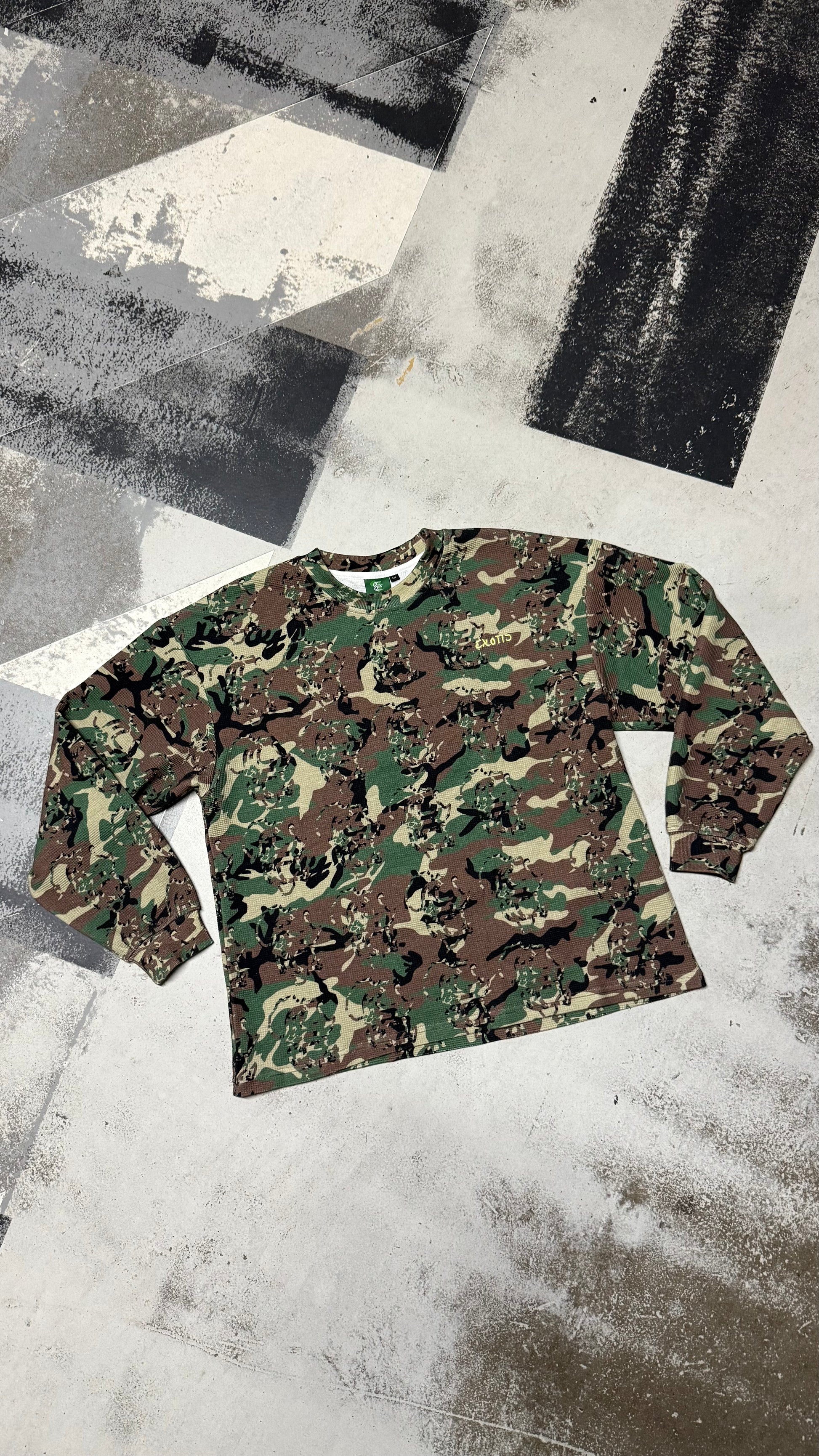 4TP LONGSLEEVE