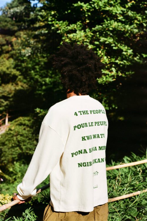 4TP LONGSLEEVE
