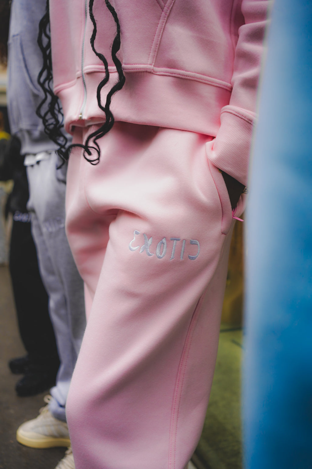 Pants