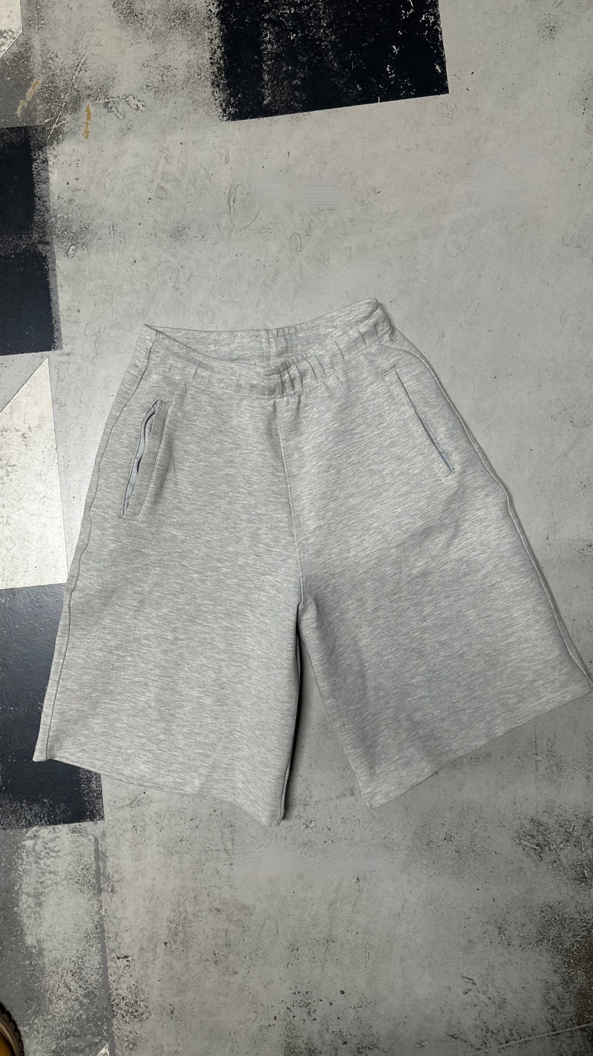 EXOTIC JORTS