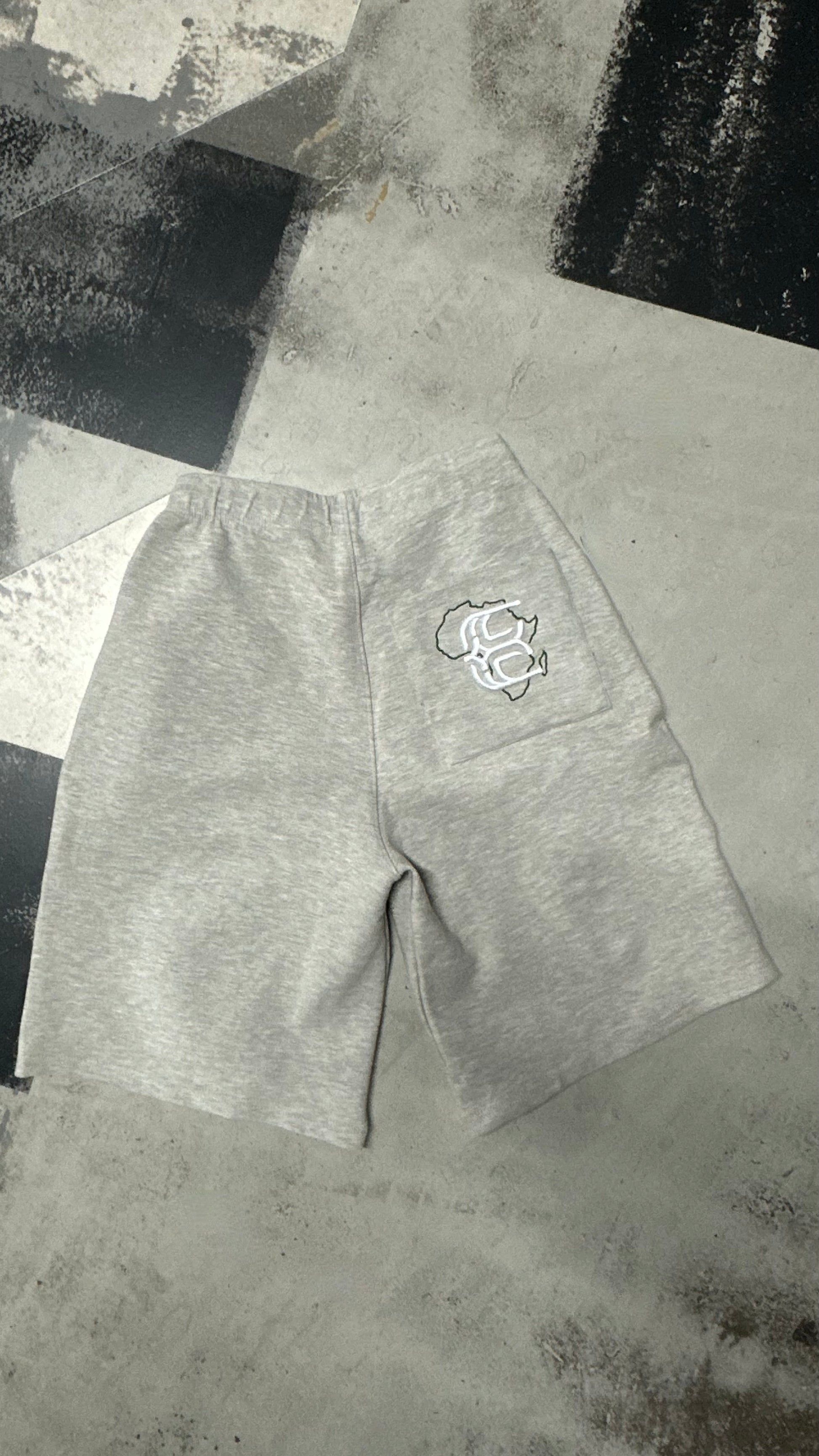 EXOTIC JORTS