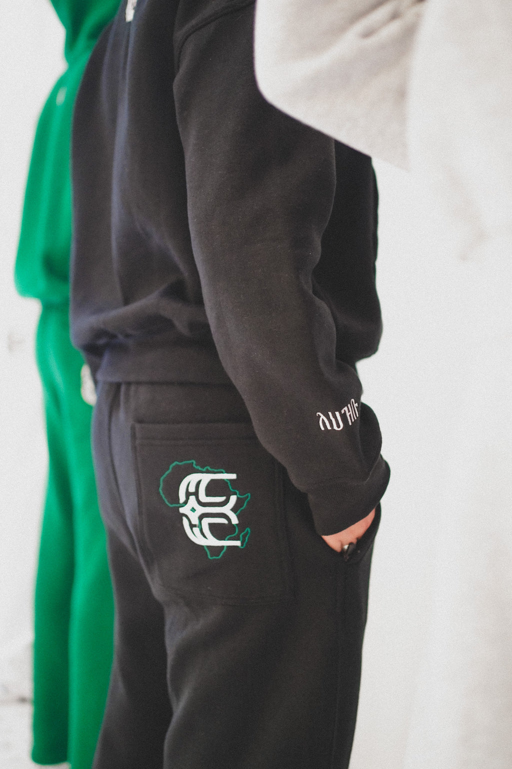 Pants
