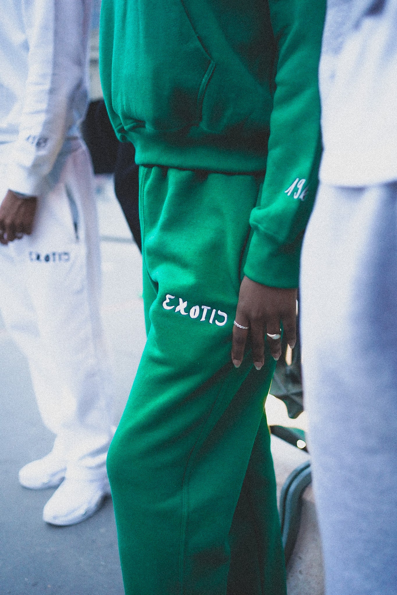 Pants