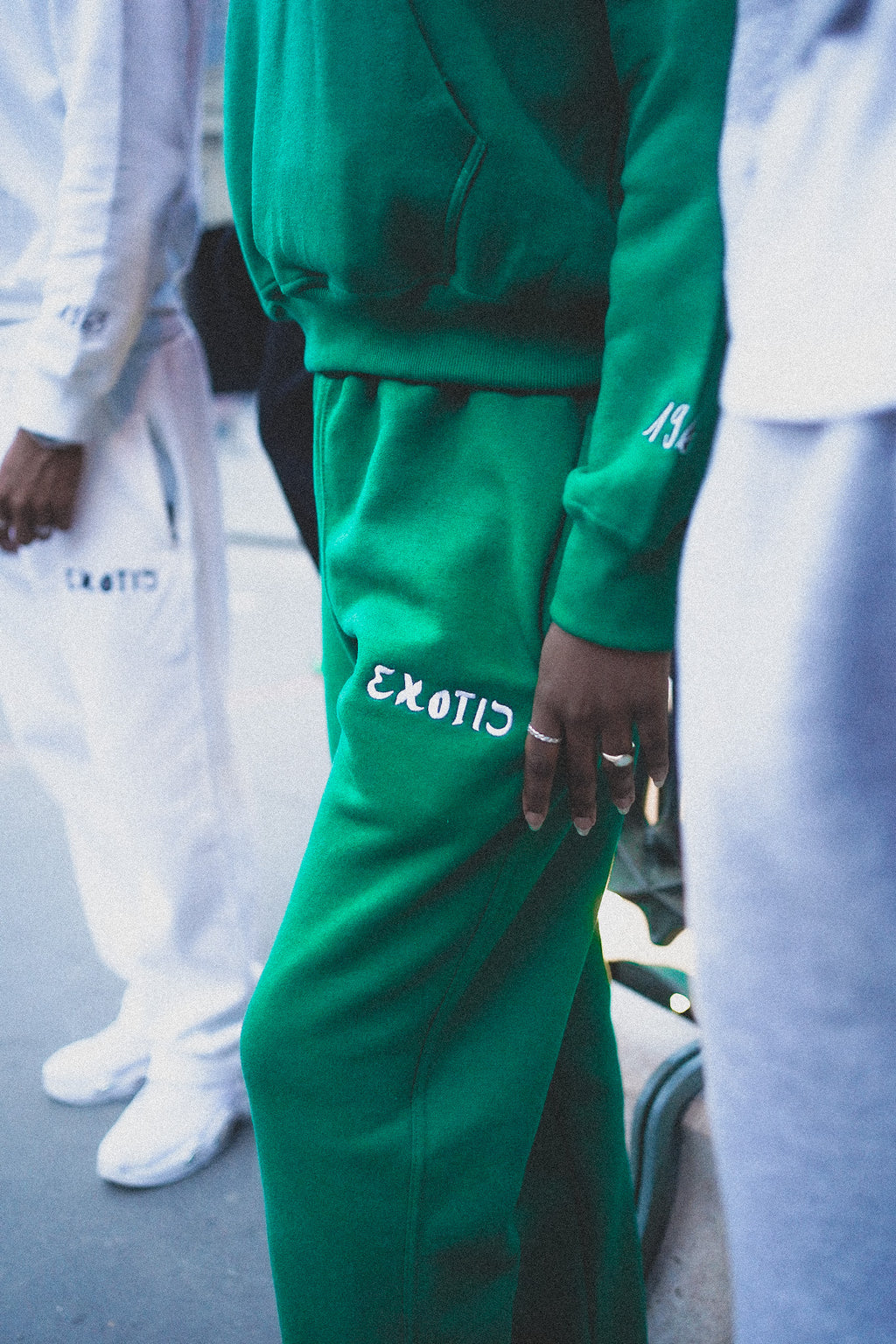 Pants