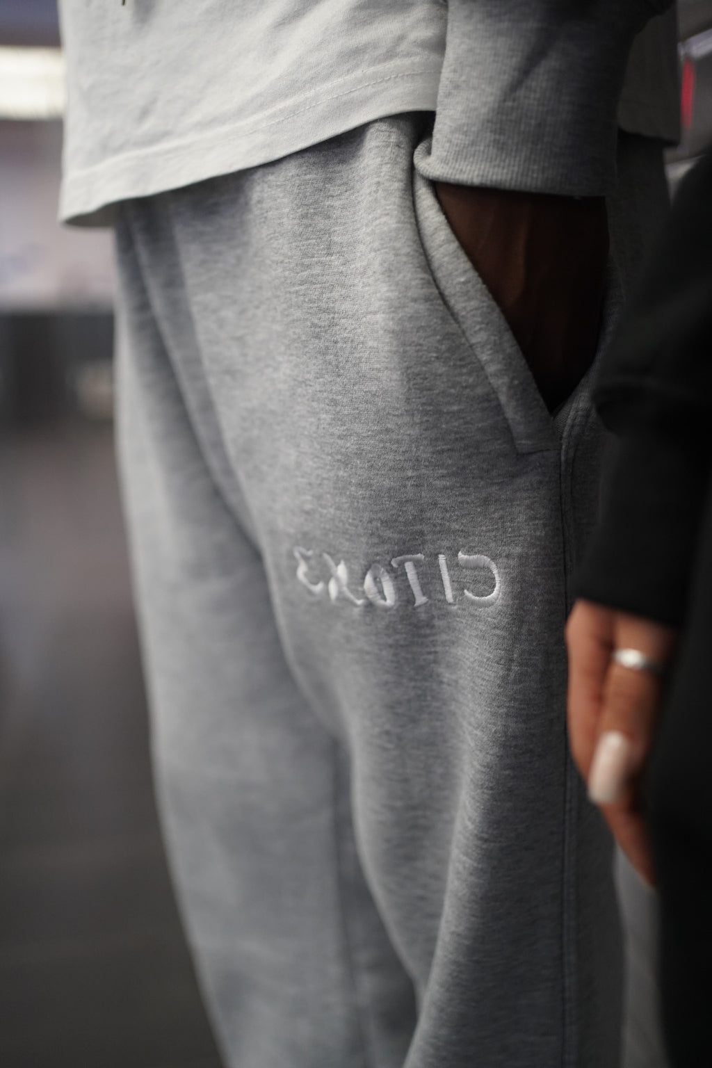 Pants