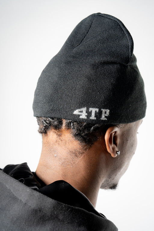 Exotic Reverisble Beanie